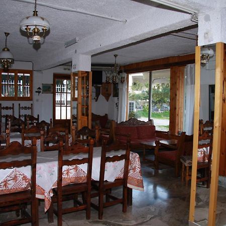 Katerina Hotel Tolón Dış mekan fotoğraf