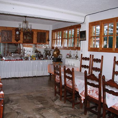 Katerina Hotel Tolón Dış mekan fotoğraf