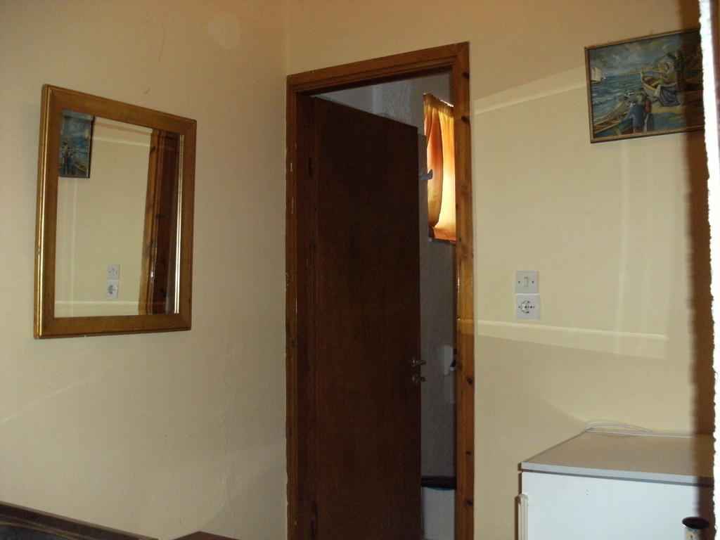 Katerina Hotel Tolón Dış mekan fotoğraf