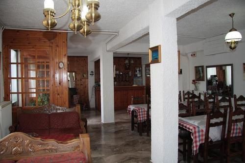 Katerina Hotel Tolón Dış mekan fotoğraf
