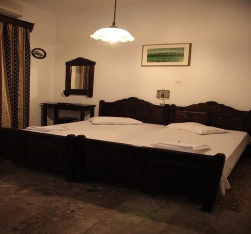 Katerina Hotel Tolón Dış mekan fotoğraf